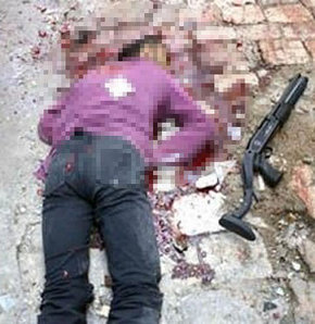 Suriye Devlet haber ajansı Halep'teki çatışmalarda öldürülenler arasında bir Türk olduğunu yayınladı