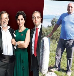 Tarihin Arka Odası'ndan tarihi program