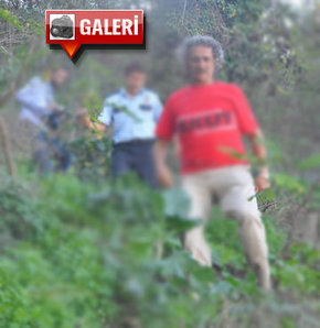 Polis ve vatandaşlar 'sapık' aradı!