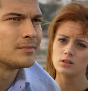 Dizi aşkı gerçek mi oldu?