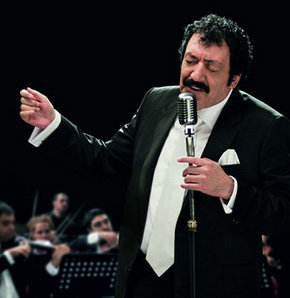 Müslüm Gürses