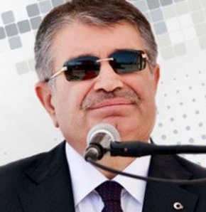İçişleri Bakanı İdris Naim <b>Şahin</b>, <b>Türk</b> polislerinin Tunuslu meslektaşlarına <b>...</b> - 795222_detay
