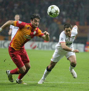 Galatasaray