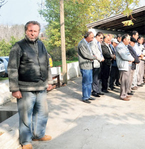 ‘Mahşerde hesaplaşırlar’