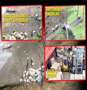 PKK’yı besleyen şirketin 260 ortağına büyük darbe