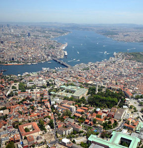 Dünyanın en büyük hayvan barınağı