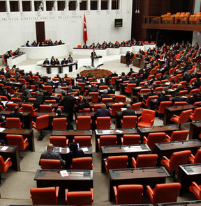 Bütçe görüşmesinde Temel fıkrası!