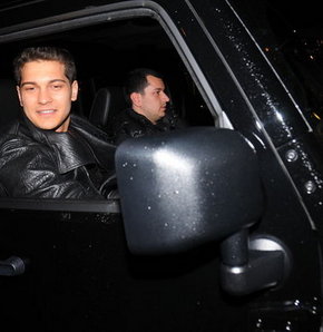Emir'in Yolu sona erdi!