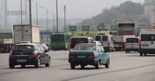 Sürücüler dikkat son hafta!