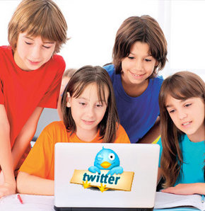 Twitter için eğitim gerekli mi?