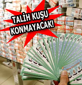 TRT ekranına milli piyango talih kuşu konmayacak