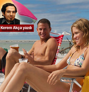 Kerem Akça