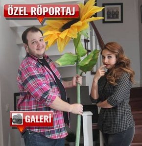 Celal ile Ceren