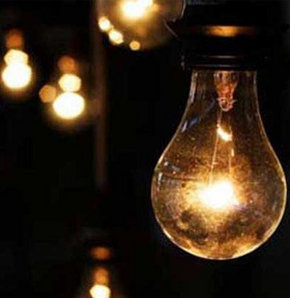 İstanbul'da elektrik kesintisi