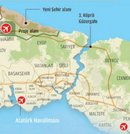3. havalimanı için tarih verdi!