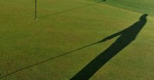 80 golf sahası için ilk adım!