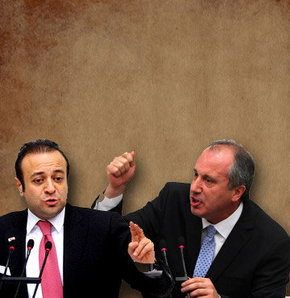 AB Bakanı Egemen Bağış, CHP Milletvekili Muharrem İnce'ye twitter'dan göndermede bulundu. Avrupa Birliği Bakanı ve Başmüzakereci Egemen Bağış, CHP Yalova Milletvekili Muharrem İnce'nin sözlerine twitter üzerinden yanıt verdi.