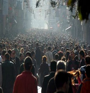 İstanbul’un en kalabalık ilçesi Bağcılar
