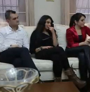 Kanal D'nin sunuculuğunu Yiğit Alıcı'nın yaptığı yarışma programı Şans Kapıda'nın bu akşam yayınlanacak bölümünde herkesi şaşkınlığa uğratacak ilginç anlar yaşanacak.