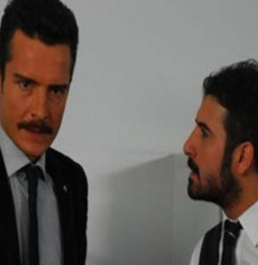 Ünlü oyuncunun 'Huzur Sokağı' dizisinden ayrılmasından sonra çıkan farklı iddialar üzerine kanal açıklama yaptı...