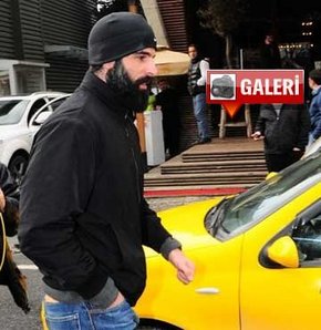 Mehmet Akif Alakurt