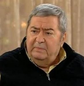 Çocuklar Duymasın'ın Menderes'i vefat etti