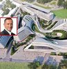 Türkiye’ye değer katacak bir proje