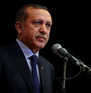 Erdoğan'ın konuşması dünyayı salladı