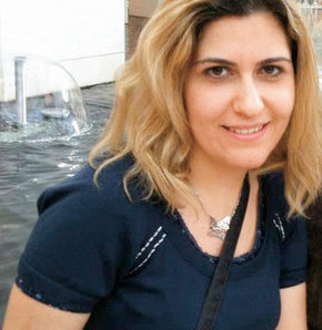 Nimet Üzüm, 14 yıllık evliliğinde kelimenin tam anlamıyla işkence gördü. 15 dava açtı ama cezalar hep ertelendi, eski kocası tek bir gün bile tutuklanmadı. Her gün tehdit aldığını söyleyen Üzüm, ‘Öldürülmeden kurtarın beni’ diye yardım istedi.