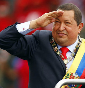 Chavez’in yerine kim gelecek?