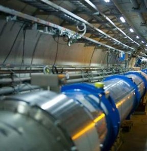 CERN’den flaş açıklama!