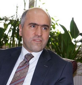 AK Parti Erzurum İl Başkanı <b>Murat Kılıç</b>, hükümetin risk aldığını belirtti - 827573_detay
