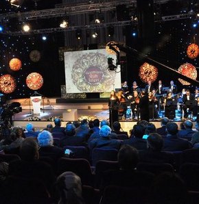 TRT müzik arşivini internete taşıdı