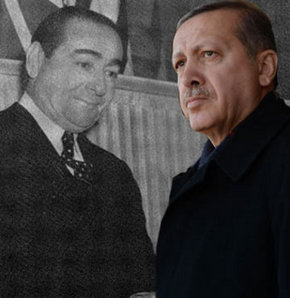 Başbakan Erdoğan, Menderes'in rekorunu kırdı