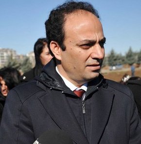 Diyarbakır Büyükşehir Belediye Başkanı Osman Baydemir, Nevruz Bayramı öncesi konuştu