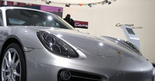 Porsche'den çok kıyak hareket!
