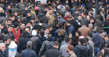 1 milyon kişiye iş müjdesi!