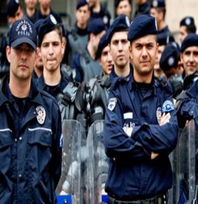 Polislere ek ödeme müjdesi