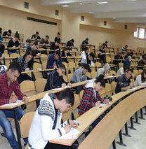 Öğrenciye 10 bin lira destek