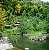 Sapanca Arap turistlerin cazibe merkezi!