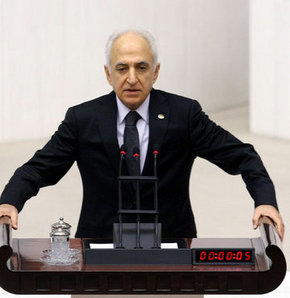 Türkiye'nin ilk başdenetçisi Hatipoğlu Habertürk'e konuştu!