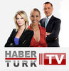 Habertürk 4 dalda ödül aldı!