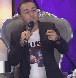 Serdar Ortaç'tan yıllar sonra özür gibi açıklama