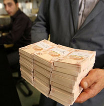 Dolar 1.81'in üzerinde!
