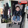 Kemal bebek 1 Nisan'ı unutamayacak!