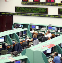 Borsa 86 binin üzerinde!