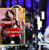 Bülent Ersoy korkuttu!