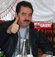 İbo yeminini bozdu!