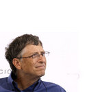 Adım Bill Gates, 18 yaşındayım, iş arıyorum!