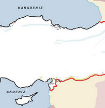 Türk resti dünyayı korkuttu!